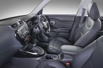 Kia Soul 2014 года (ZA)